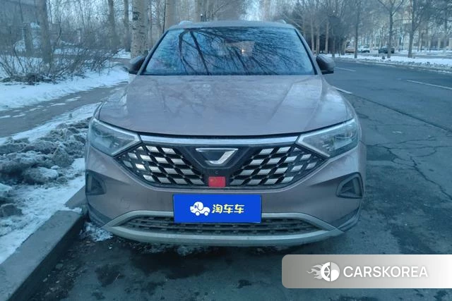 Jetta VS7 id 4207535 из Китая 14