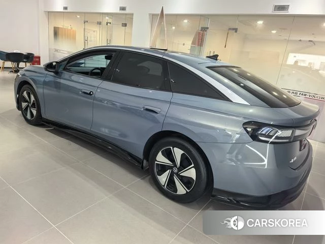 Volkswagen ID.7 VIZZION id 4271528 из Китая 7