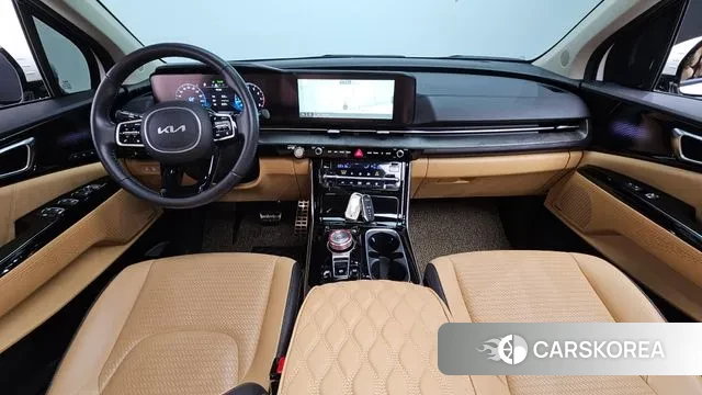 Kia Carnival 4th generation id 3716396 из Кореи 17