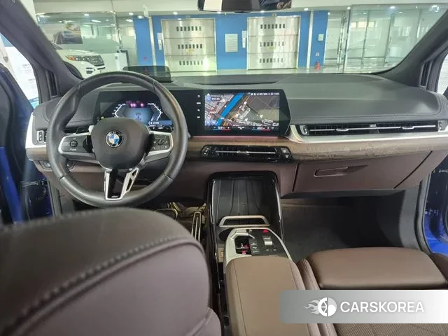 BMW 2 Series Active Tourer (U06) id 3036959 из Кореи 17