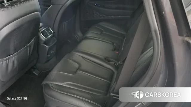 Hyundai Santa Fe TM id 3029453 из Кореи 17