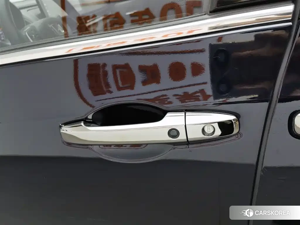 Honda Odyssey id 4515356 из Китая 21