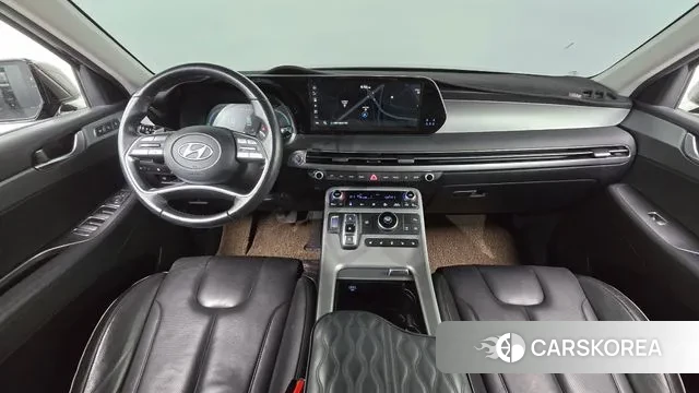 Hyundai The New Palisade id 3468006 из Кореи 17