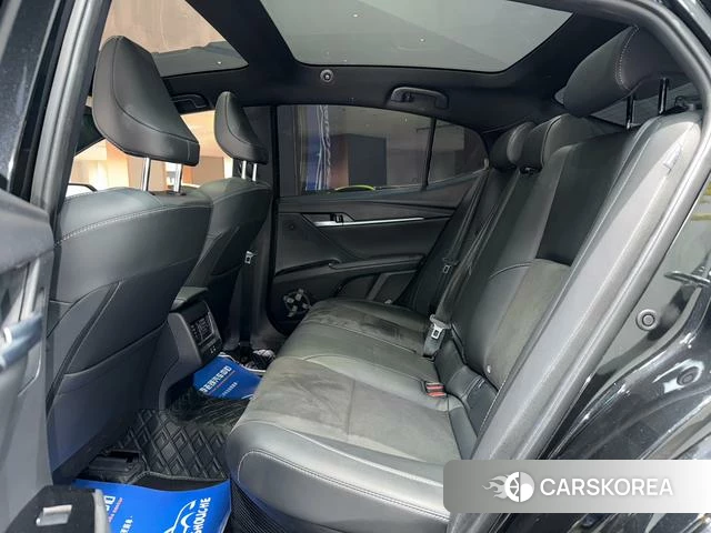 Toyota Camry id 4307661 из Китая 31