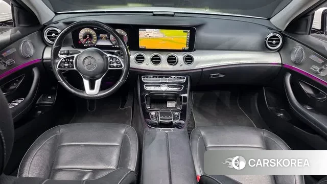 Mercedes-Benz E-Class W213 id 3661775 из Кореи 17