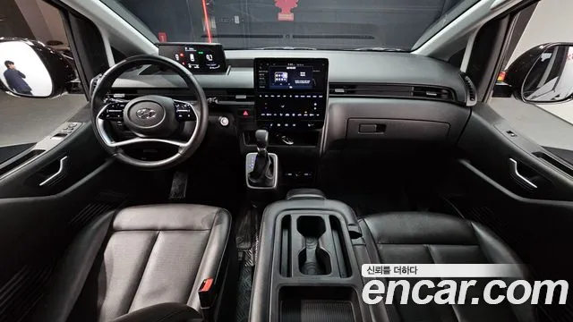 Hyundai Staria id 2690876 из Кореи 17