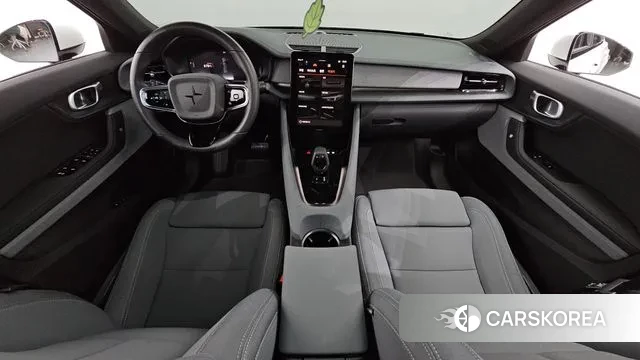 Polestar Polestar 2 id 3027298 из Кореи 17