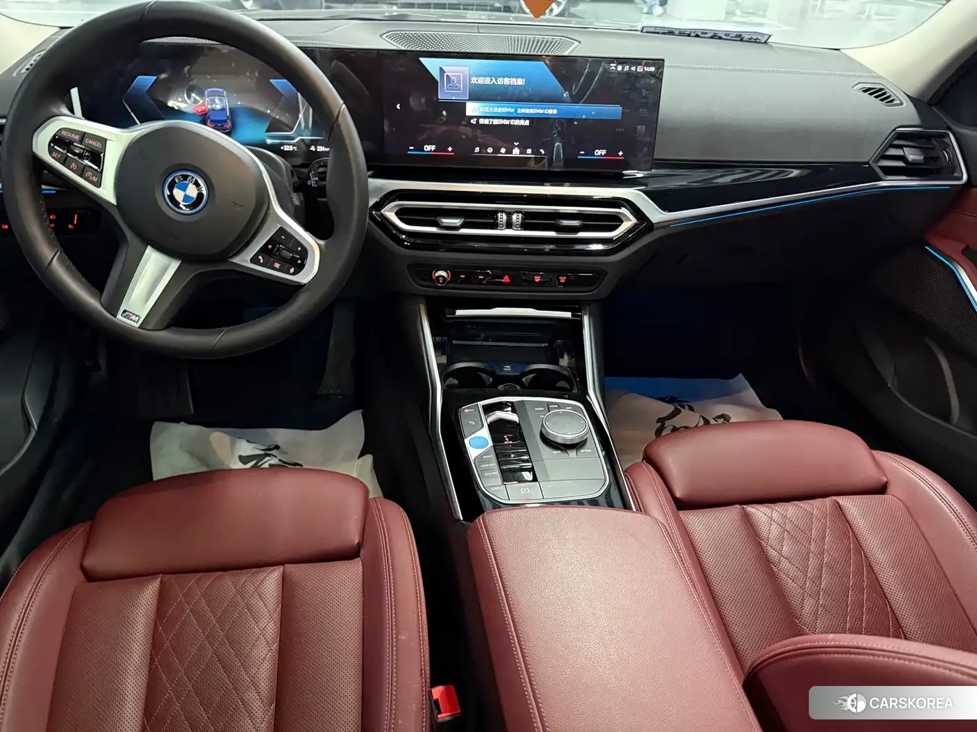 BMW i3 id 4515584 из Китая 14