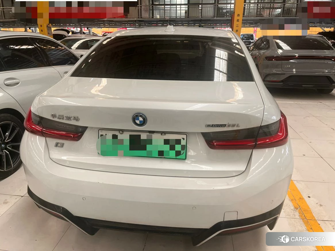 BMW i3 id 4405816 из Китая 12