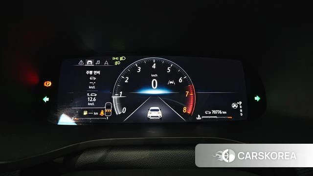 Renault Korea (Samsung) XM3 id 4750551 из Кореи 27