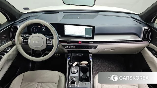 Kia The New Sorento 4th Generation id 3870753 из Кореи 17