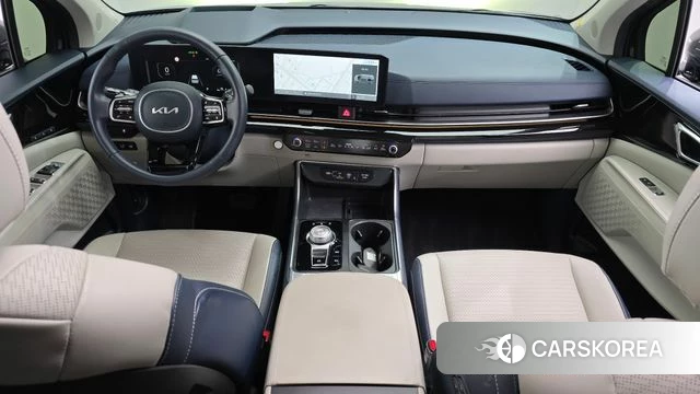 Kia The New Carnival 4th Generation id 4630308 из Кореи 17