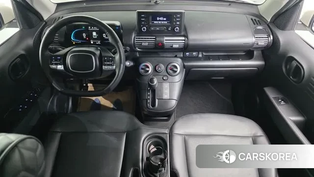 Hyundai Casper id 3477866 из Кореи 17