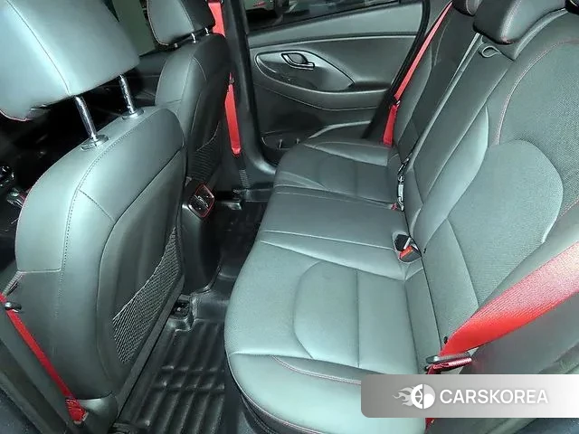 Hyundai i30 (PD) id 3454945 из Кореи 17