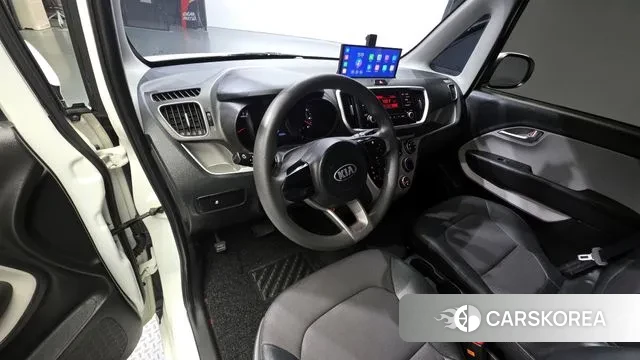 Kia The New Ray id 3281848 из Кореи 17