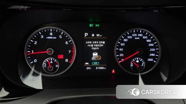 Kia K5 3rd generation id 4523922 из Кореи 27