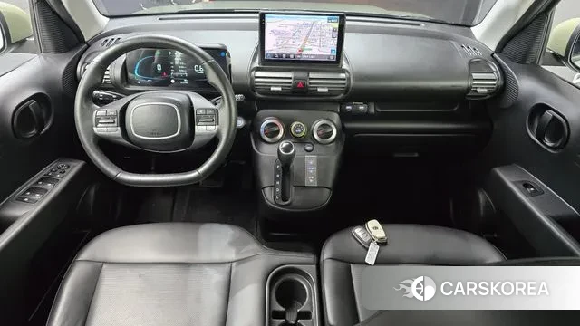 Hyundai Casper id 3164149 из Кореи 17