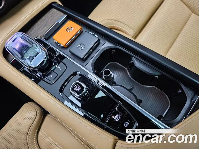 Volvo S90 id 2668025 из Кореи 17