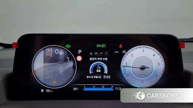 Hyundai Staria id 4432390 из Кореи 33