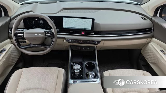Kia The New Carnival 4th Generation id 4516062 из Кореи 31
