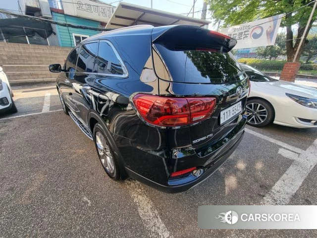 Kia The New Sorento id 4345671 из Кореи 17