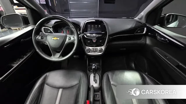 Chevrolet (GM Daewoo) The New Spark id 3727942 из Кореи 17