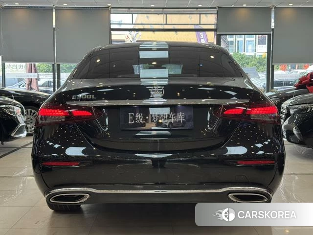Mercedes-Benz E-class id 4358923 из Китая 17