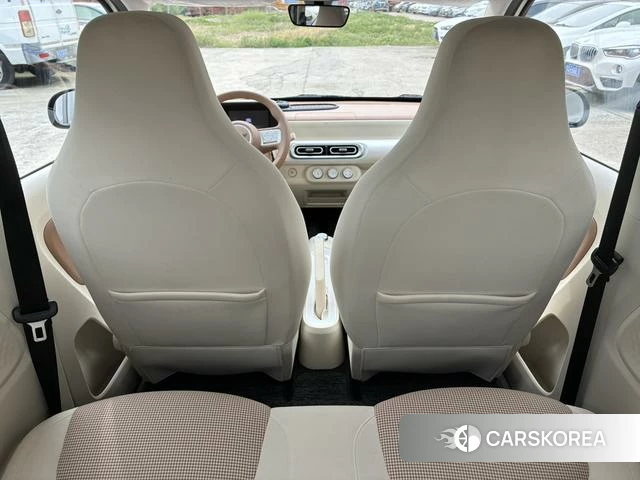 Wuling Automobile Wuling Hongguang MINIEV id 4209418 из Китая 11