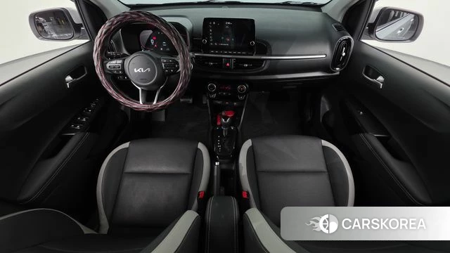 Kia The New Morning (JA) id 3897121 из Кореи 17