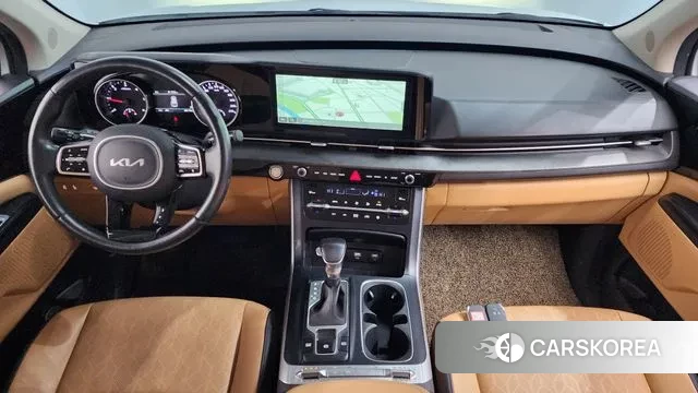 Kia Carnival 4th generation id 3746831 из Кореи 17