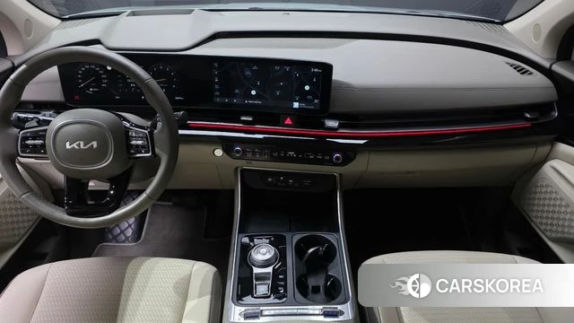 Kia The New Carnival 4th Generation id 4408211 из Кореи 17