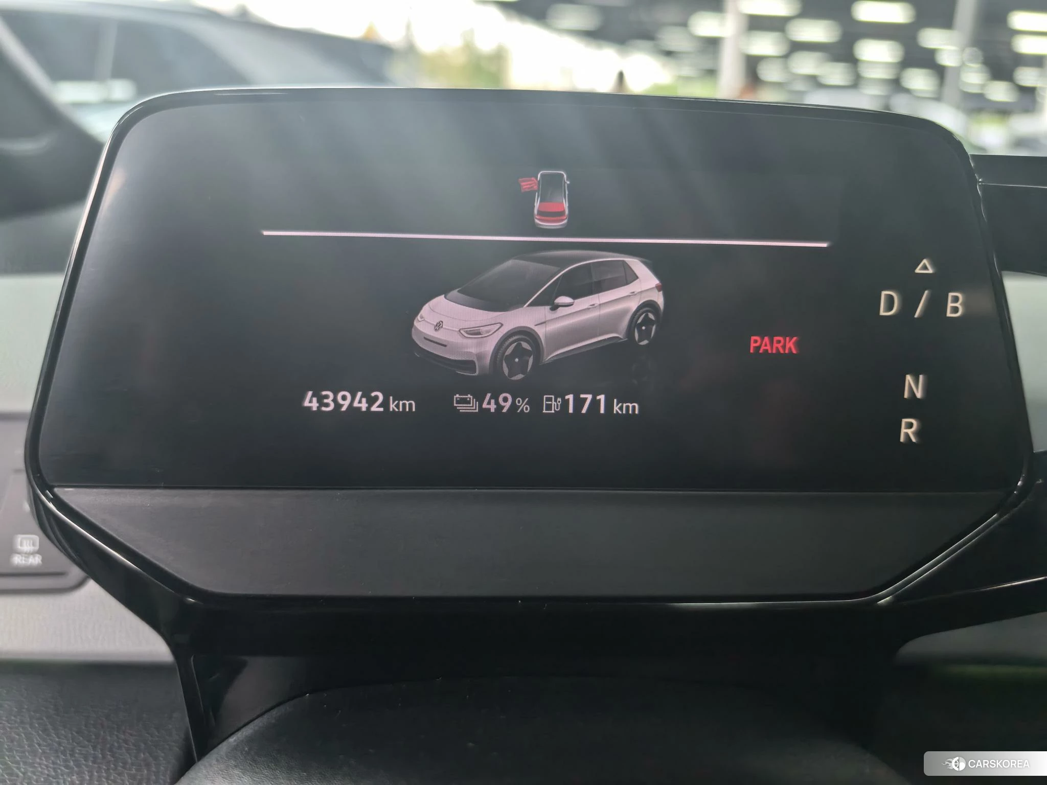 Volkswagen ID.3 id 4485325 из Китая 13
