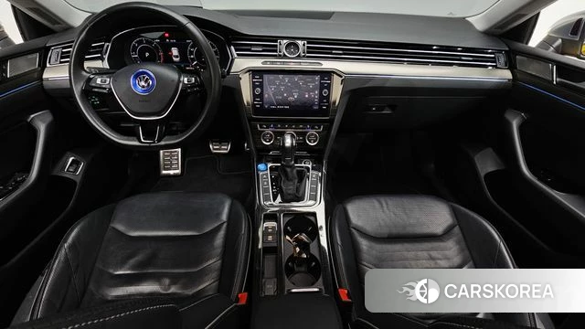 Volkswagen Arteon id 4250941 из Кореи 17