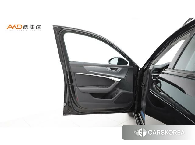 Audi A6 (import) id 4314465 из Китая 7
