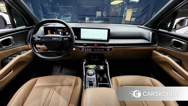 Kia The New Sorento 4th Generation id 4407821 из Кореи 17
