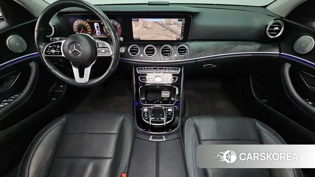 Mercedes-Benz E-Class W213 id 3362760 из Кореи 17