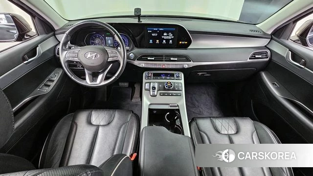 Hyundai Palisade id 4179896 из Кореи 17