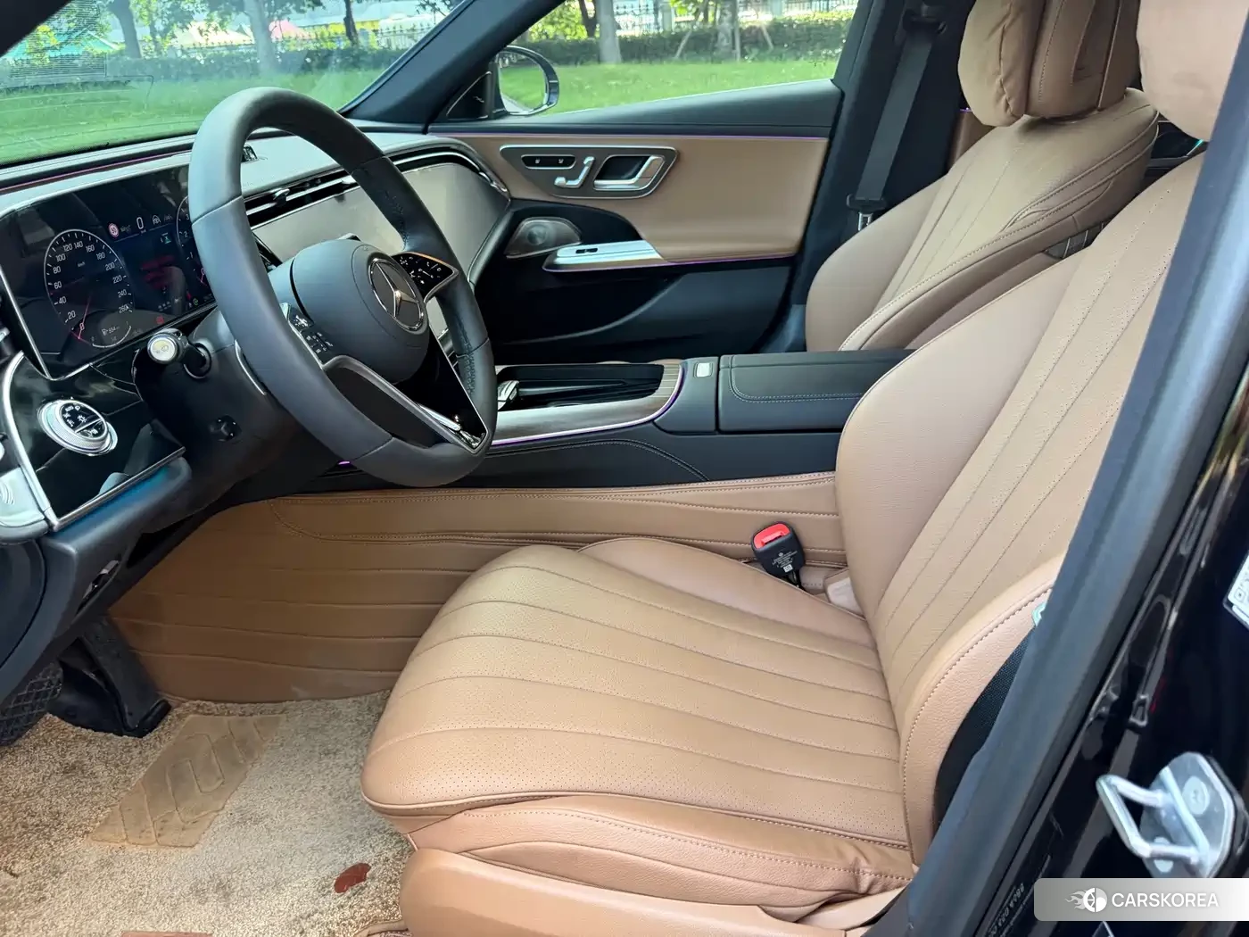 Mercedes-Benz E-Class id 4600909 из Китая 15