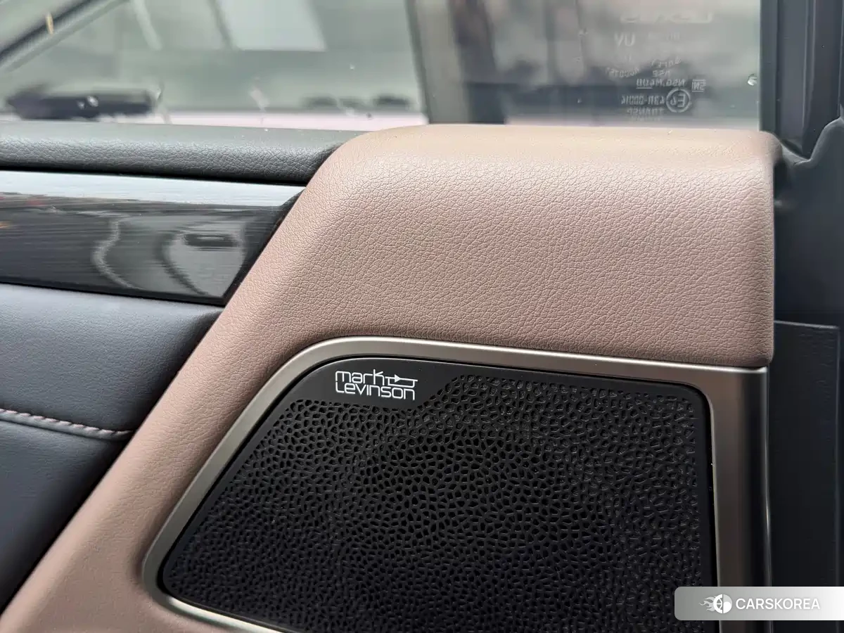Lexus ES id 4570324 из Китая 7