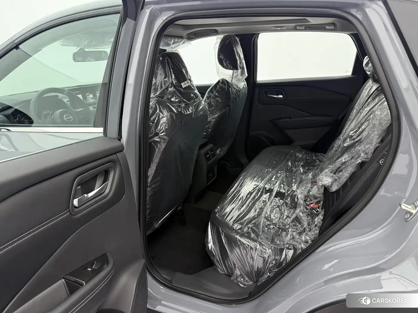 Nissan Qashqai id 4578349 из Китая 20