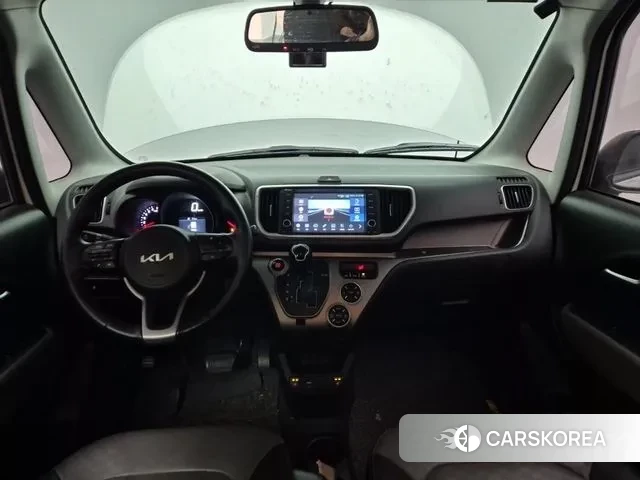 Kia The New Ray id 3503886 из Кореи 15