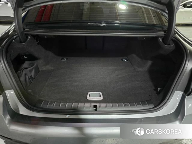 BMW 5 Series (G30) id 4546796 из Кореи 17