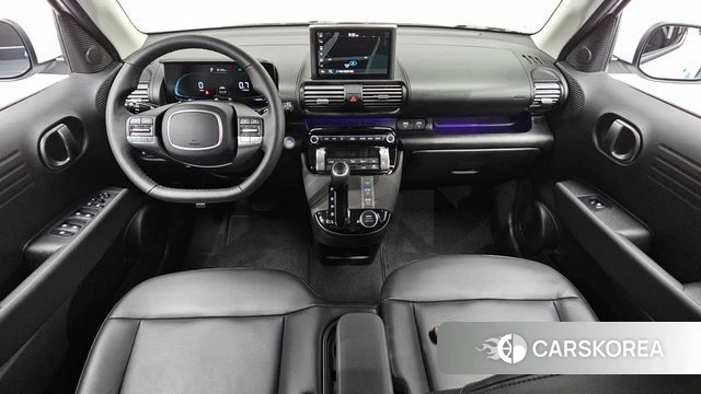 Hyundai Casper id 4516839 из Кореи 28
