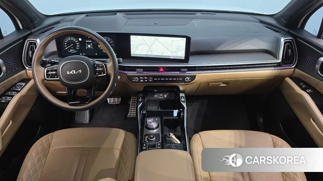 Kia The New Sorento 4th Generation id 3891391 из Кореи 17