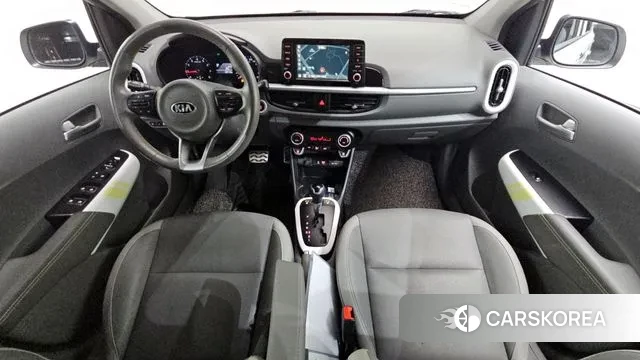 Kia All New Morning (JA) id 3714136 из Кореи 17