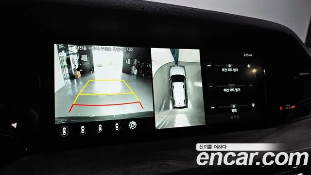 Kia Mohave Master id 2700627 из Кореи 17