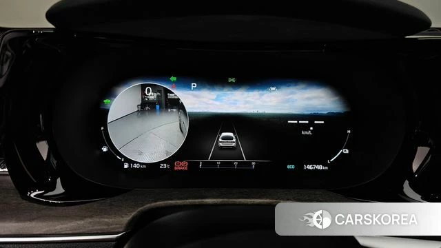 Kia K5 Hybrid 3rd Generation id 4445881 из Кореи 30