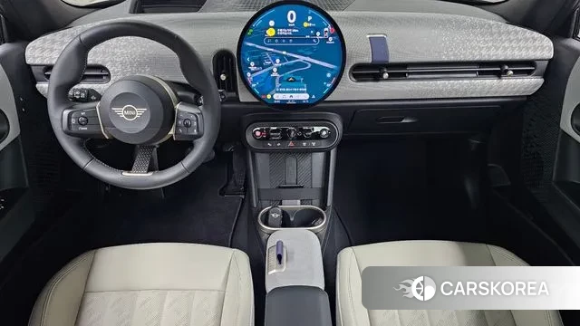 Mini Cooper S 4th Generation id 3310219 из Кореи 17