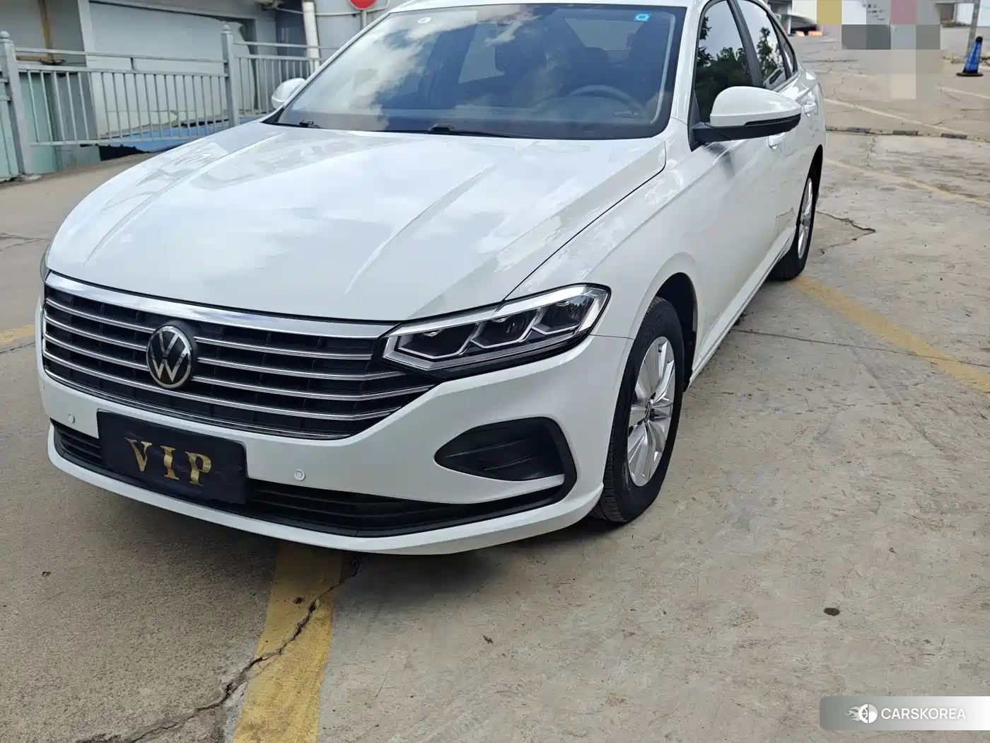 Volkswagen Lavida id 4565090 из Китая 7