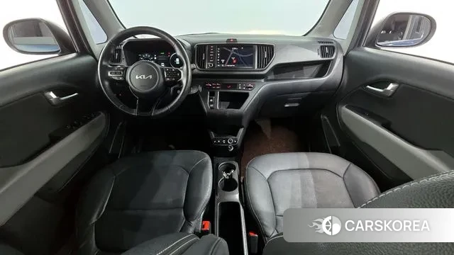 Kia The New Kia Ray EV id 3725956 из Кореи 17